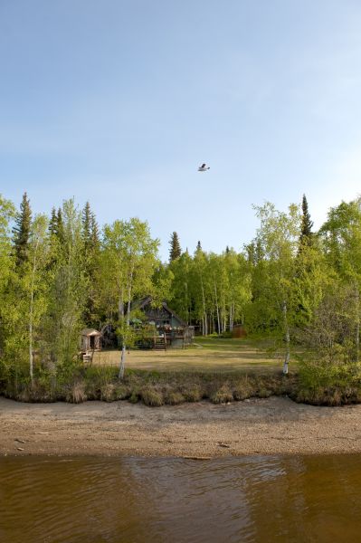 Cost of Waterfront Land Clearing in Lebanon