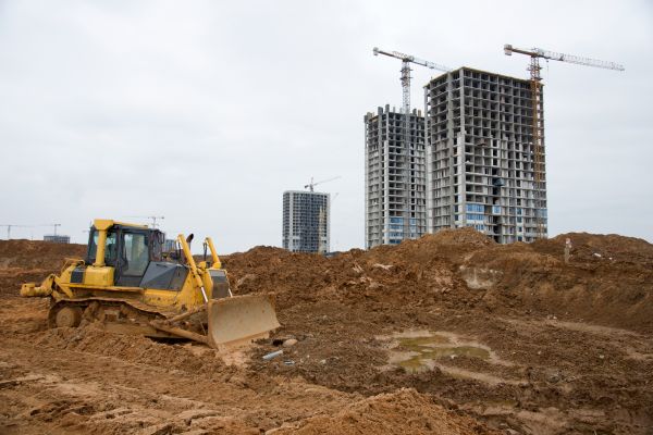 Commercial Land Clearing in Lebanon