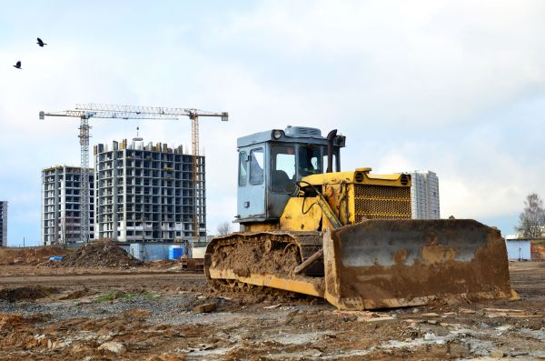Building Site Clearing in Lebanon