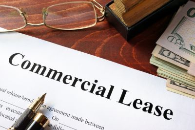 Commercial Property Clearing